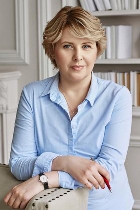 Макарова Кира Владимировна