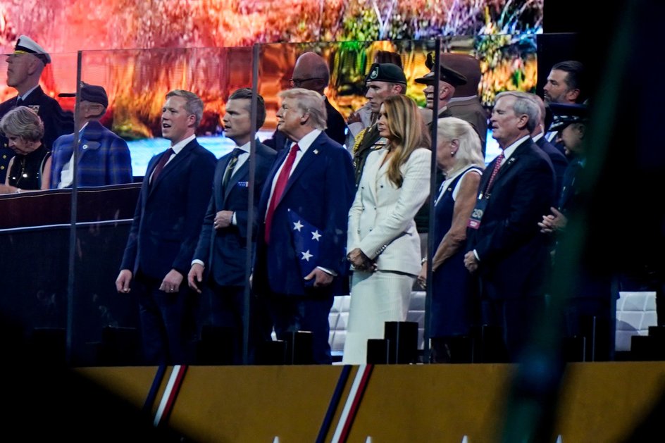 Мелания Трамп Мелания Трамп