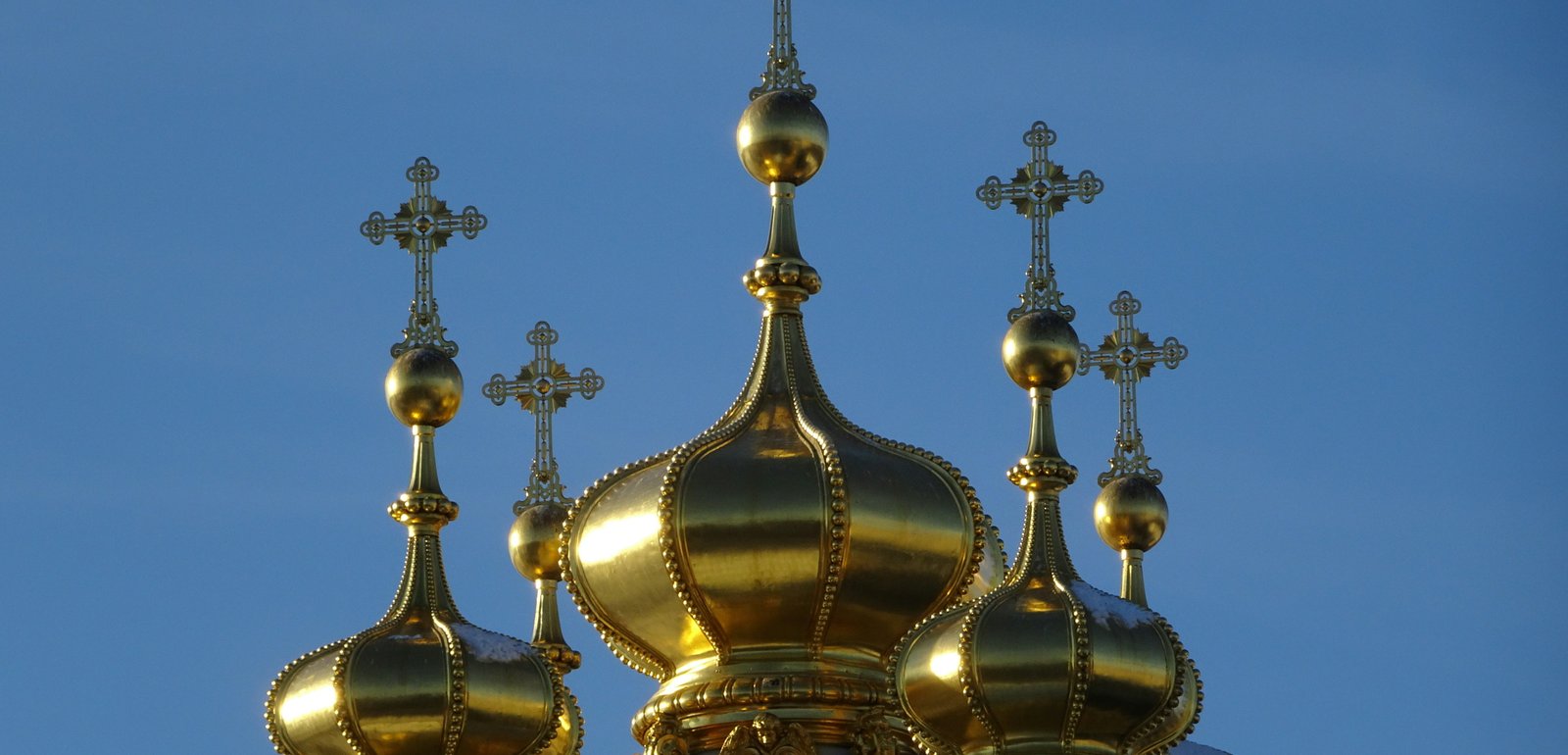 Православный храм