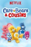 Постер Care Bears & Cousins: 2 сезон