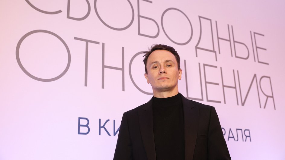 Илья Соболев Илья Соболев