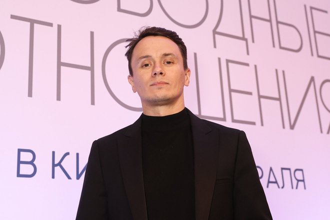 Илья Соболев Илья Соболев