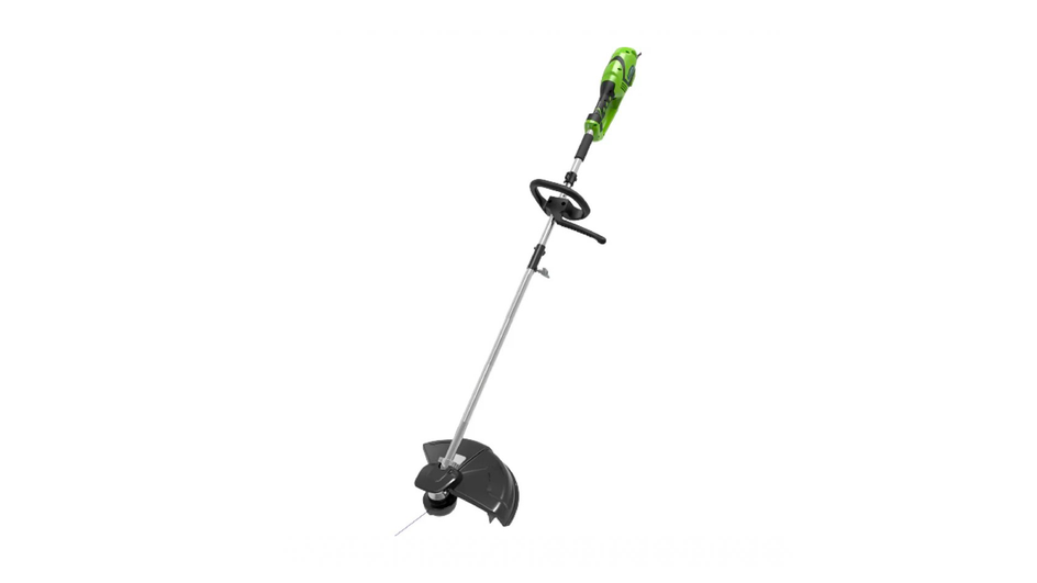 Электрический триммер Greenworks GST1246 Электрический триммер Greenworks GST1246