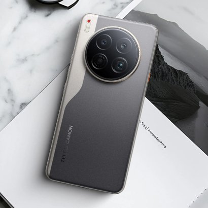 Tecno CAMON 40 Premier 5G