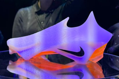 Кроссовки из линейки AIR. Фото: Nike