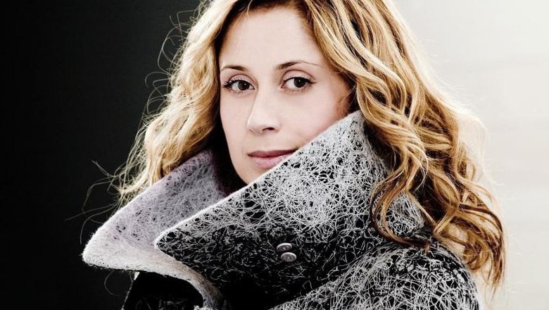 lara fabian