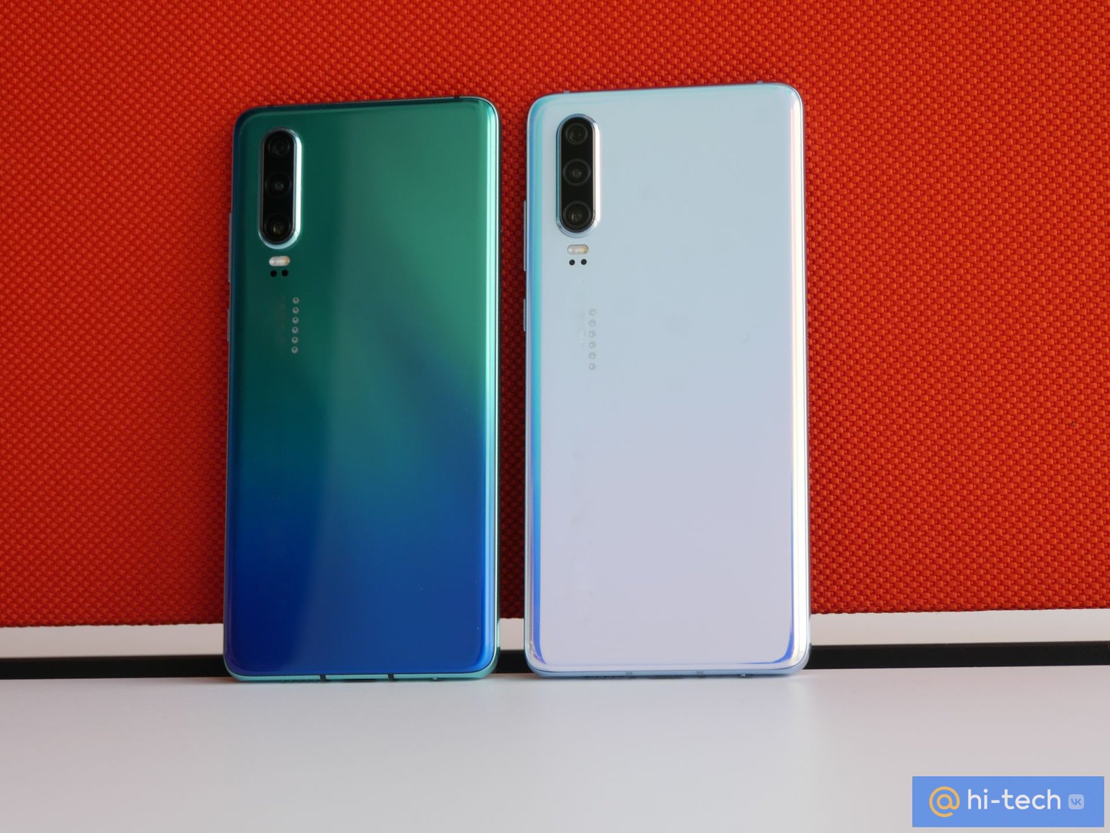 Официально: Huawei P30 Pro — первый в мире смартфон с 10- и 50-кратным  зумом и перископической камерой - Hi-Tech Mail.ru