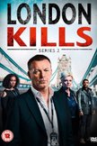 Постер Лондон убивает: 2 сезон