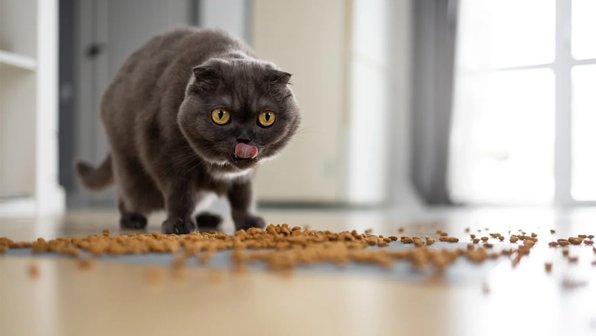 Стала известна самая популярная кличка для московских кошек