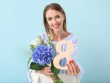 8 Марта 8 Марта