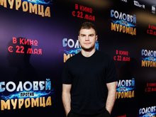 Владимир Любимцев, фото: пресс-служба
