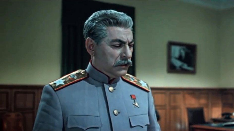 Андро Кобаладзе в фильме Фронт в тылу врага Андро Кобаладзе в фильме Фронт в тылу врага