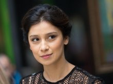 Равшана Куркова Равшана Куркова