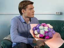 Кадр из Дашкина любовь