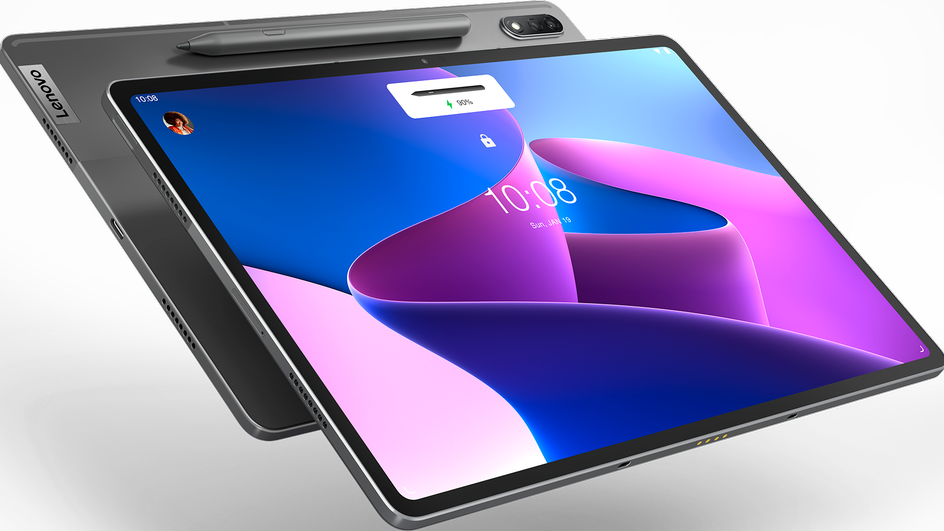 Планшет для работы Lenovo Tab P14 Pro Планшет для работы Lenovo Tab P14 Pro