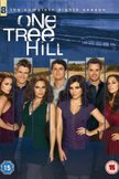 Постер Холм одного дерева: 8 сезон
