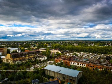 slide image for gallery: 23126 | Невьянск