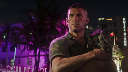 Герои GTA 6 Герои GTA 6