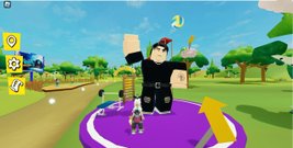 В России впервые презентовали песню в метавселенной Roblox