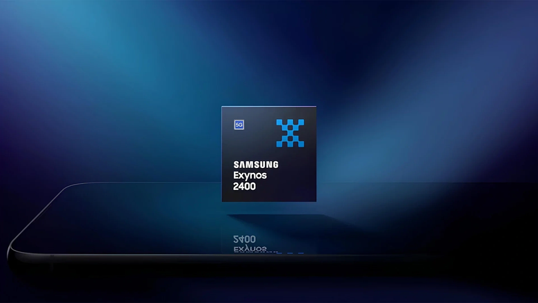 Exynos 2400 2