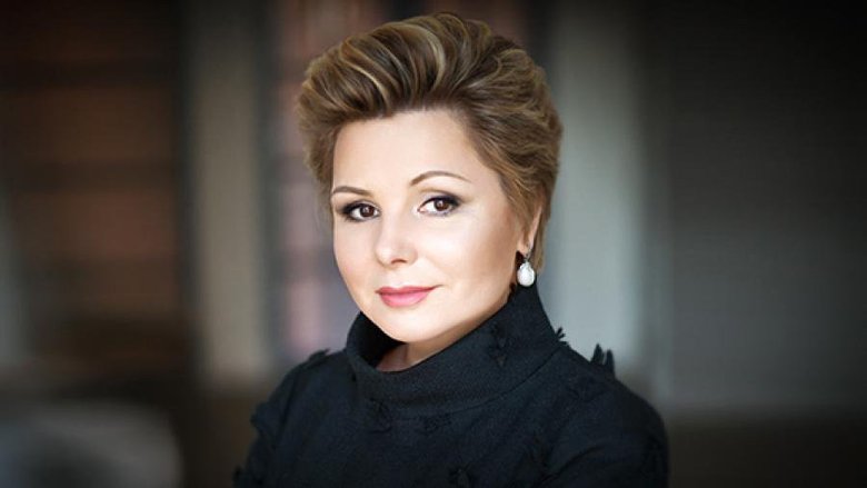 Елена Гагарина Елена Гагарина