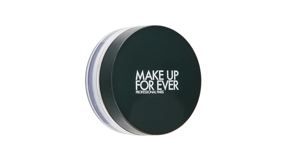 Рассыпчатая пудра фирмы Make Up For Ever серия Ultra HD Microfinishing Рассыпчатая пудра фирмы Make Up For Ever серия Ultra HD Microfinishing
