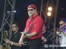 Борис Гребенщиков Борис Гребенщиков