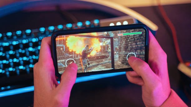 Игровая индустрия и тренды Игровая индустрия и тренды