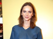 Ксения Князева Ксения Князева