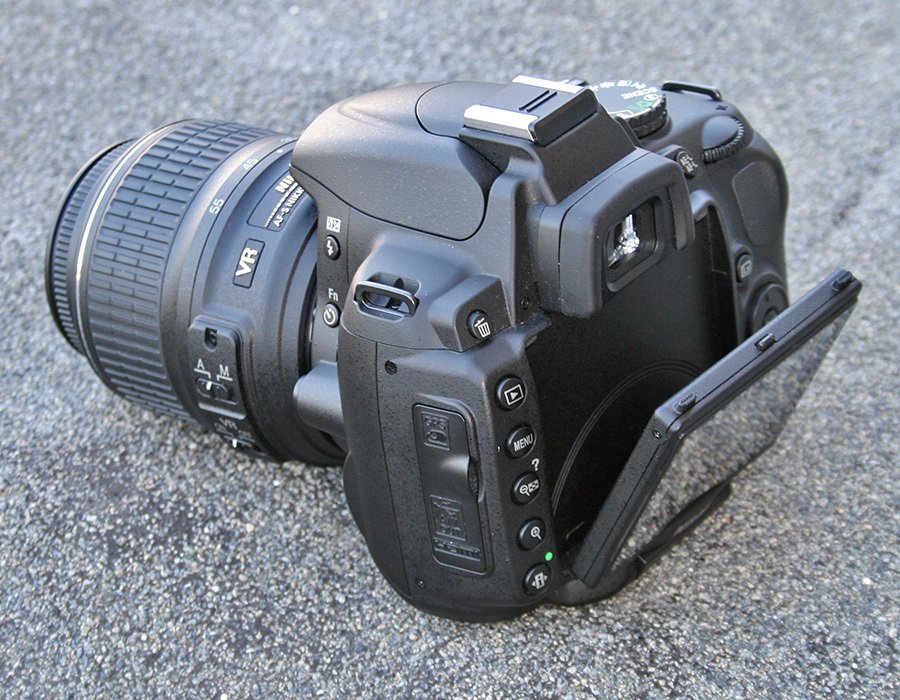 сломался моторчик наведения резкости – проблема с цифровым фотоаппаратом Nikon D90 []