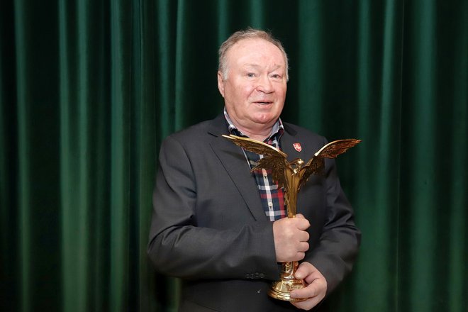 Юрий Кузнецов