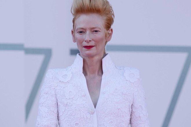 Тильде Суинтон — 60! Как сейчас живет актриса
