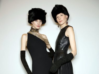 Коллекция Ralph Lauren, 2013 год Коллекция Ralph Lauren, 2013 год