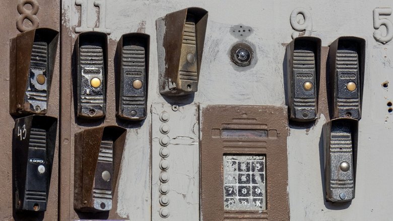 Старые советские домофоны безопаснее современных. Фото: Unsplash 