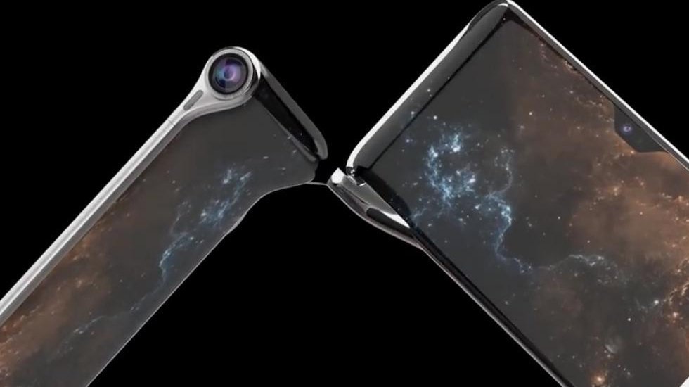 The discount hubble phone