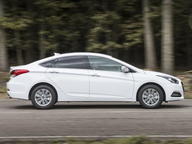 Hyundai i40 I