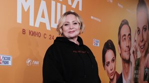 Светлана Пермякова