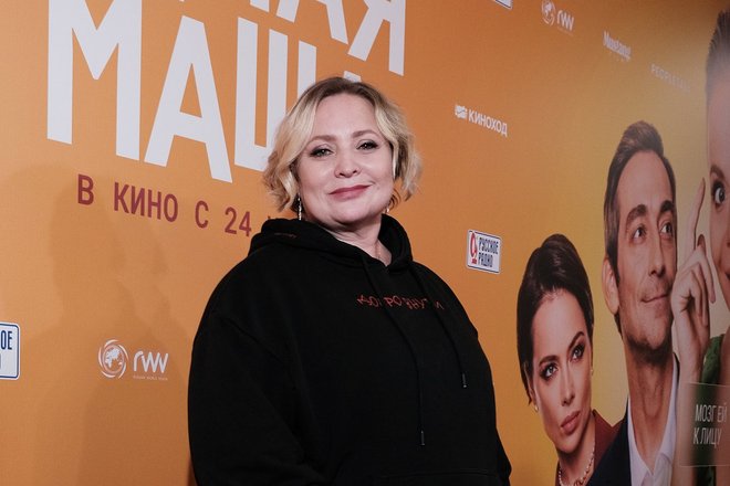 Светлана Пермякова Светлана Пермякова