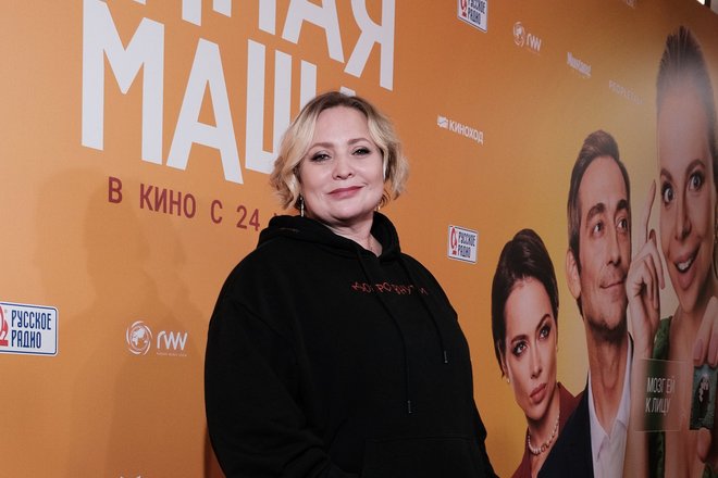 Светлана Пермякова Светлана Пермякова