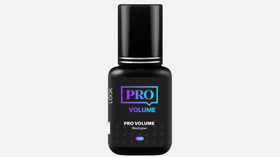 Клей для наращивания ресниц Pro Volume, Extreme Look Клей для наращивания ресниц Pro Volume, Extreme Look