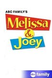 Постер Мелисса и Джоуи: 4 сезон