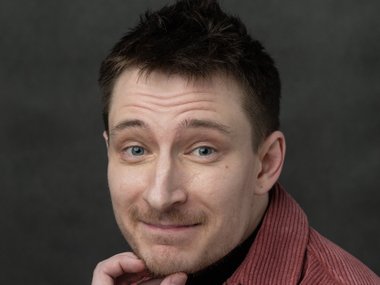 Сергей Штепс Сергей Штепс