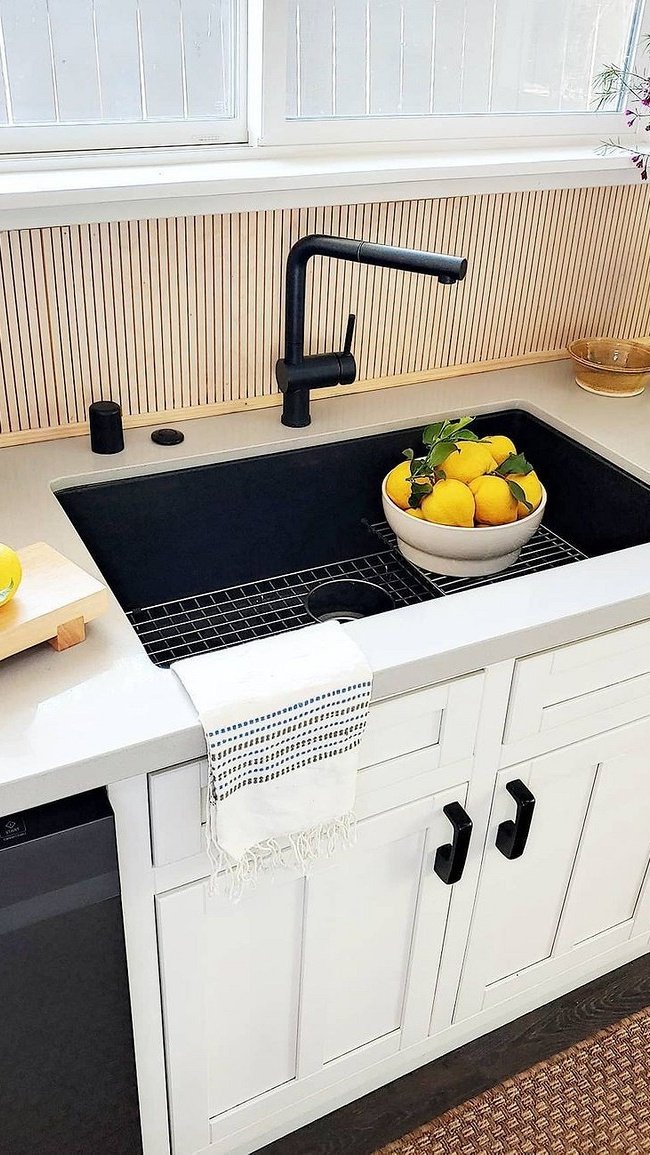 6 причин, по которым ваша кухня выглядит грязной даже после уборки