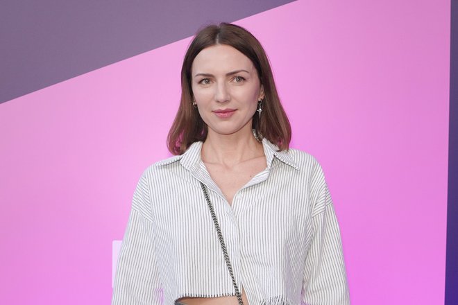 Екатерина Молоховская Екатерина Молоховская