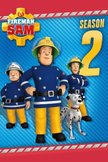 Постер Пожарный Сэм: 2 сезон