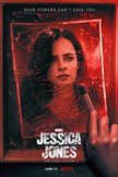 Постер Джессика Джонс: 3 сезон