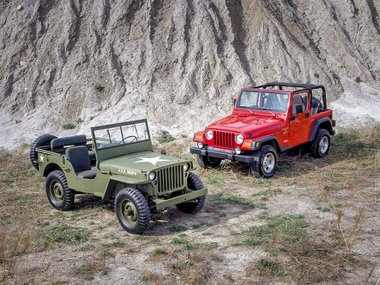 slide image for gallery: 22003 |  Willys