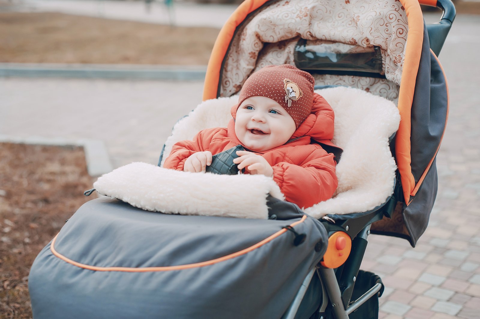 Уход за грудными детьми (советы счастливым родителям)