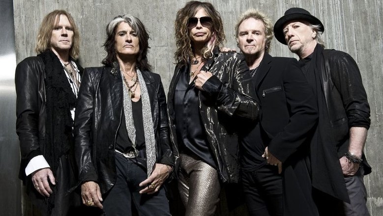 aerosmith aerosmith