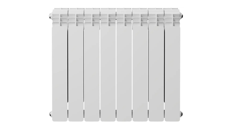Радиатор отопления Equation Aluminium Радиатор отопления Equation Aluminium